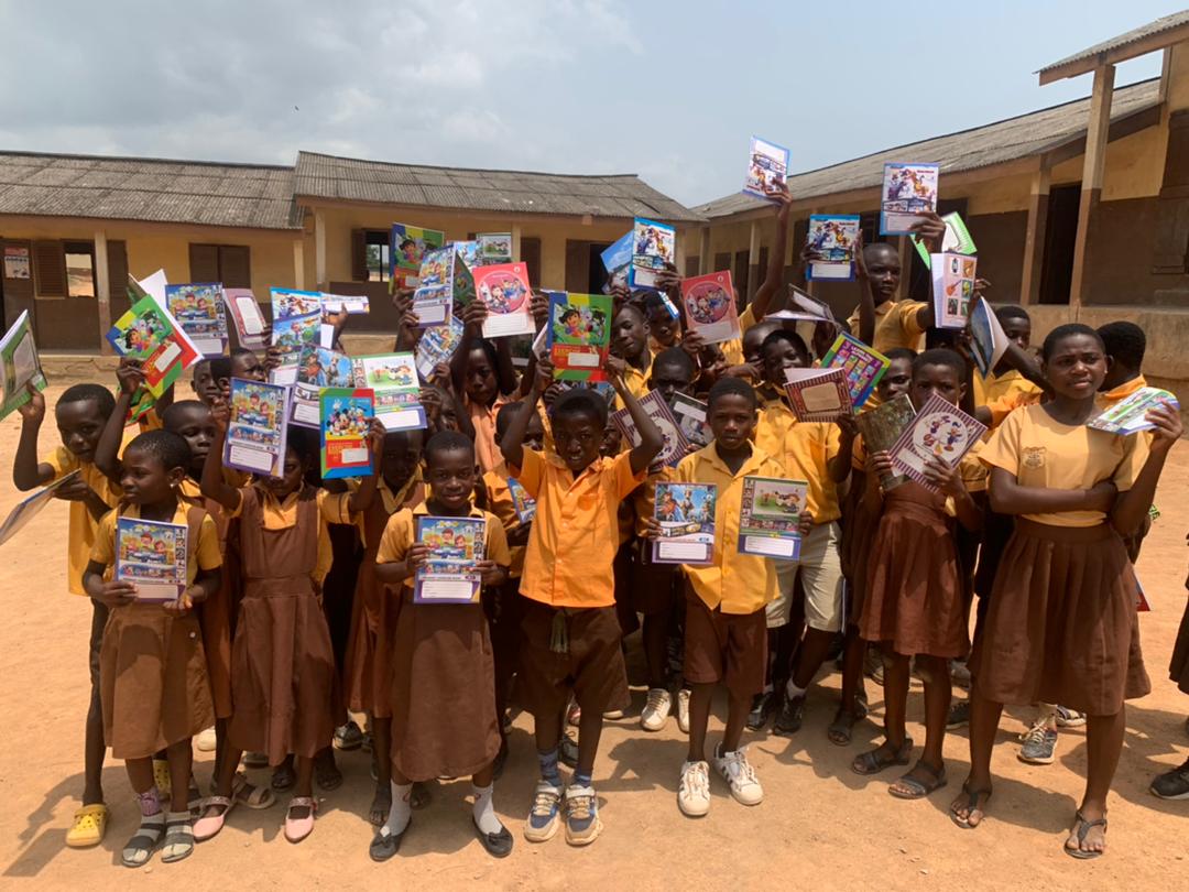 Community Outreach