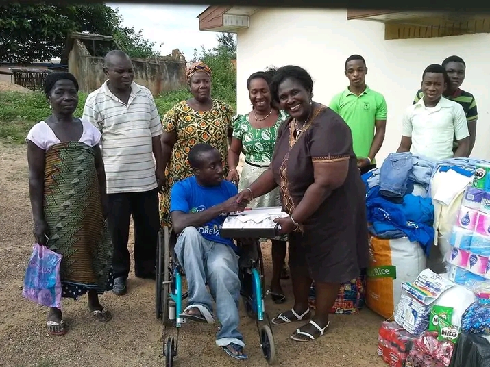 Community Outreach