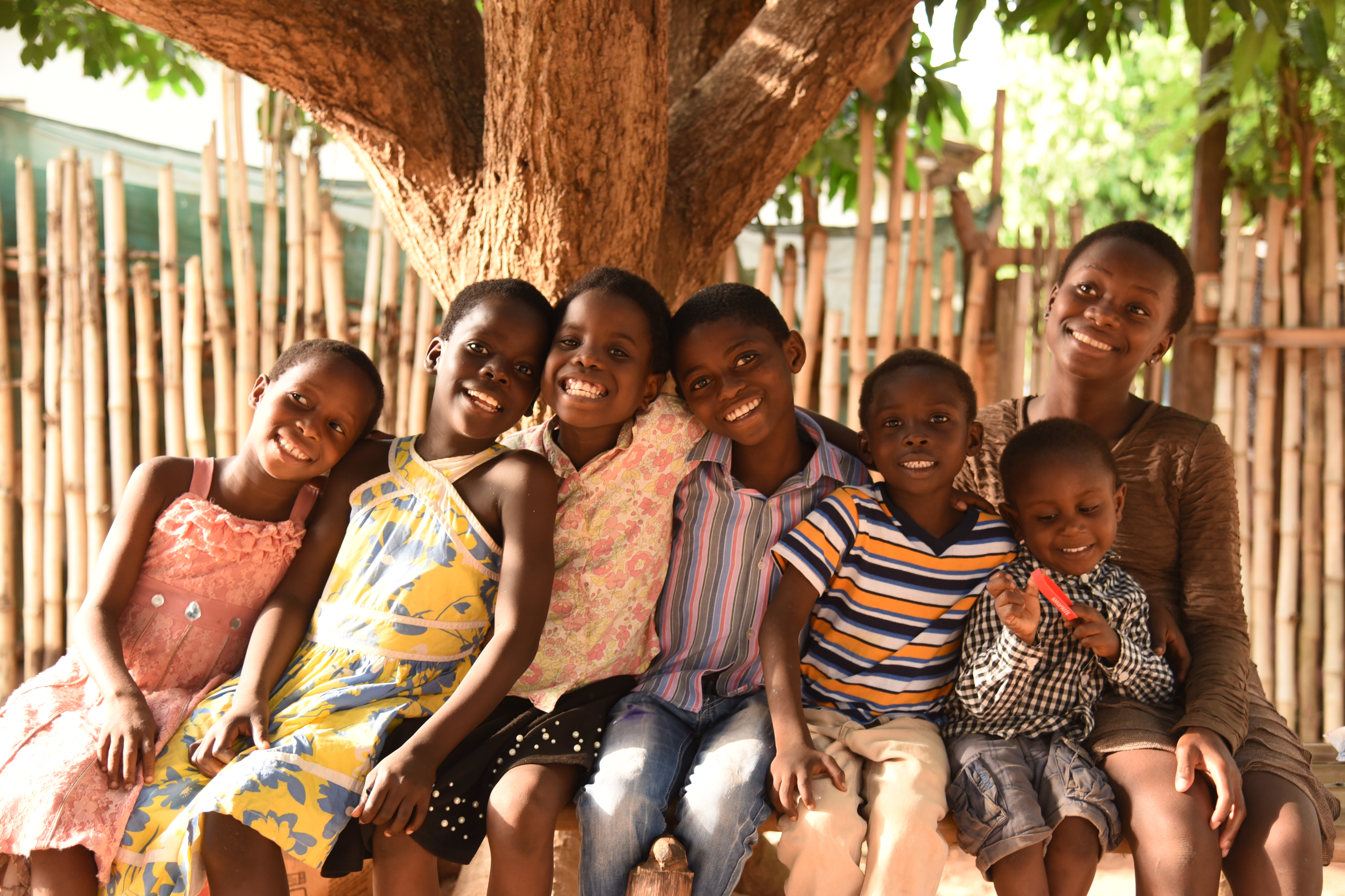 Children Program
