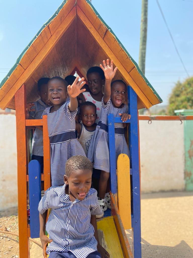 Children