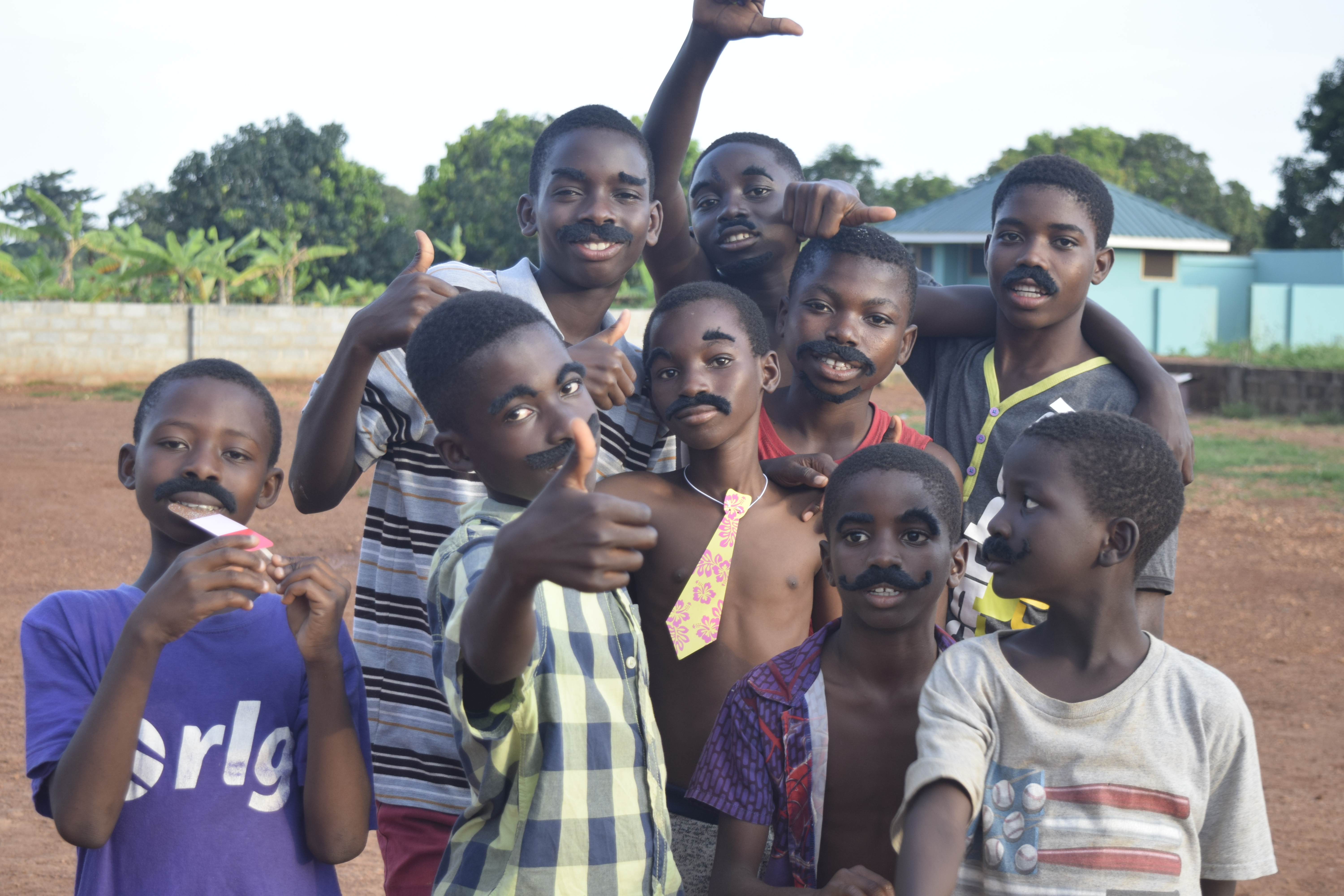 Children Program