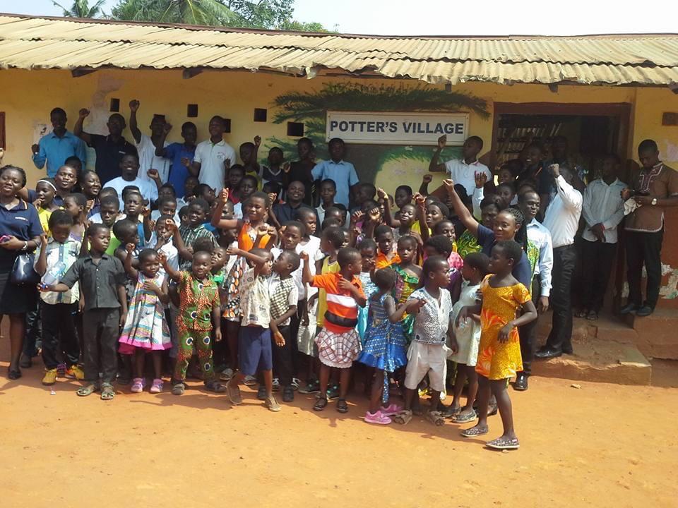 Children